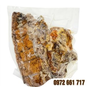 Ba chỉ gác bếp 500k/kg